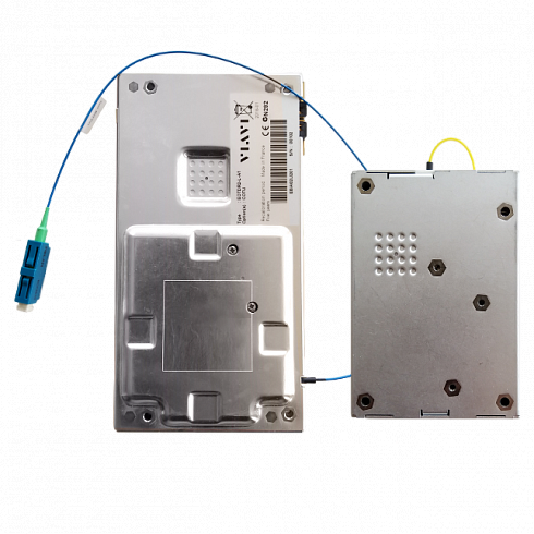 VIAVI iOTDR Cards